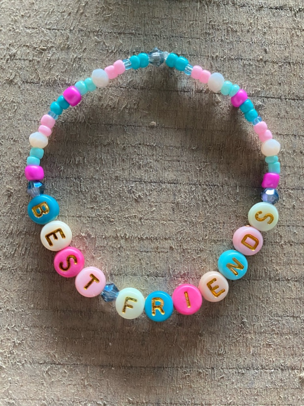 Best Friends Bracelets! - Picture 2 of 3